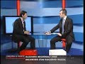 Ruggero Razza a La Finestra di Fronte - Parte 2