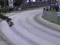 Ferrari F1 car awes fans in Barbados