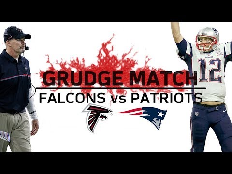 Video: The Worst Collapse in NFL History | Patriots vs. Falcons: Super Bowl LI Grudge Match | NFL