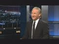 Bob Woodward On Real Time