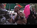 Folsom Europe 2008
