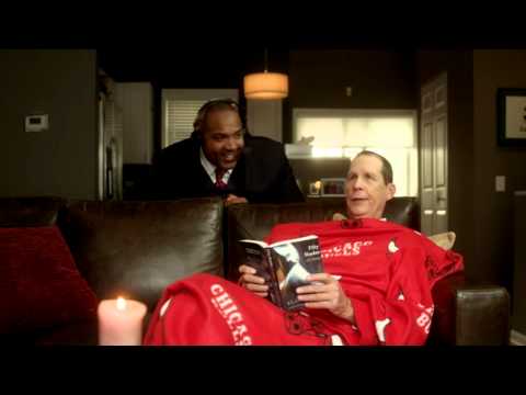 The 2012-2013 Chicago Bulls on WGN: We Really Need to Get Stacey Back in the Booth I Video