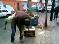electronica basura