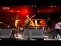 Foals - Inhaler at Radio 1's Big Weekend