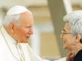 Chiara Lubich, Fundadora de Movimiento de los Focolares