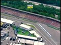 Kimi accident