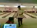 Eric bowling
