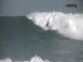 Thiago Di blasi vacando no posto 5 - Bodyboarding
