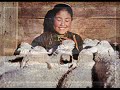 Dangaa: Mongolian mood Dangaa: Mongolian mood