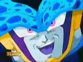Dragon ball z gohan se infurece parte 1 Dublado