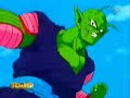 Dragon ball z gohan se infurece parte 1 Dublado