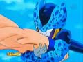 Dragon ball z gohan se infurece parte 1 Dublado