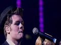 Westlife - Uptown girl  world of our own-Greatest hits tour