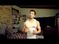 Fabio Bonanno - Getting ripped
