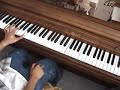 haruka kanata piano tutorial