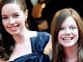 Georgie Henley-That Girl