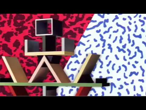 Collection: Memphis Design