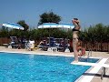 dopo la laurea del fratello!!!