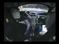 Delecour Tour de Corse Camera Car