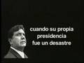 ¿Que clase de hombre es Alan García? - Elecciones 2006
