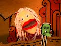Animation by Emily Gobeille with Oleg Kostrow\ Animation by Emily Gobeille with Oleg Kostrow\
