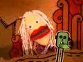 Animation by Emily Gobeille with Oleg Kostrow's audio