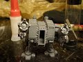 How to Paint Space Marine Blood Angels Furioso part 3