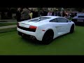 Lamborghini CEO Stefan Winkelmann - Pebble Beach - Garage419