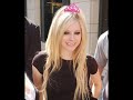 Avril Lavigne -Nobadys home