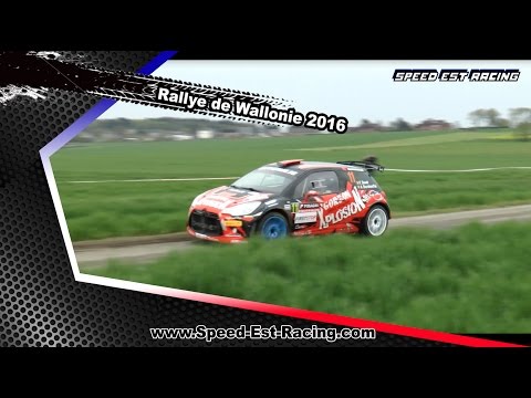 Latest WRC HD & Rally HD Videos
