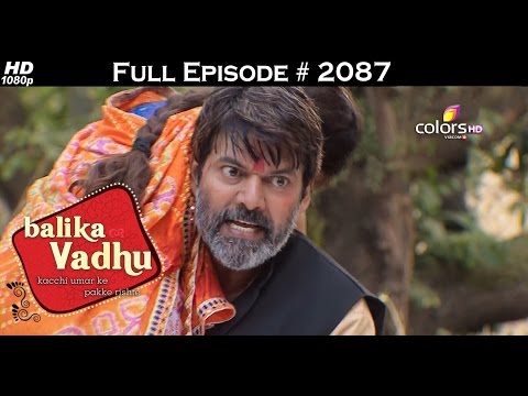 Balika Vadhu - 4th January 2016 - बालिका वधॠ- Full Episode (HD) wallpaper