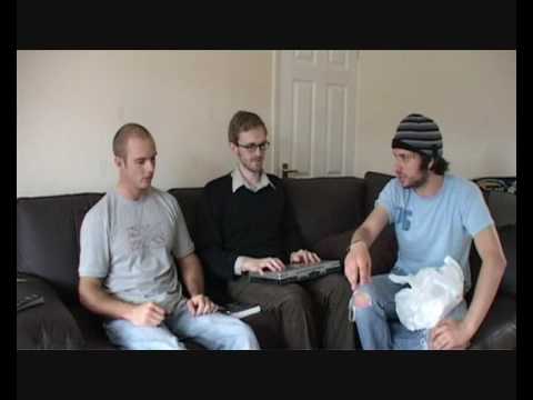 Grafting Teaser - Coming Soon