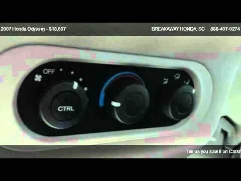 breakaway honda breakaway honda