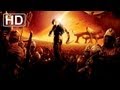 Riddick - Trailer Oficial  #1 (2013) [HD] Legendado