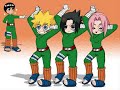 Naruto- Rip Her To Shreds