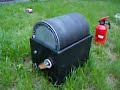 m?yn kulowy - ball mill - homemade m?yn kulowy - ball mill - homemade