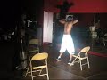 3AM WORKOUT, WARNING! FOR FREAKS ONLY! LOL 3AM WORKOUT, WARNING! FOR FREAKS ONLY! LOL