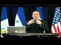Decisiones Rompimiento... Ver Video