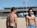 Wrestling in Coney island