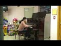 Hungarian Rhapsody #11, Liszt