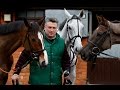 Paul Nicholls Video Feature