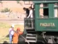 Donald Franciszek Tusk S?o?ce Peru cz. I