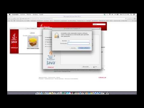 how to locate java on mac