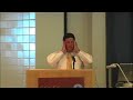Tetley Lecture Series - Choate Construction Company