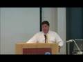 Tetley Lecture Series - Choate Construction Company