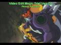 Galvatron's Rise (EDITTED)