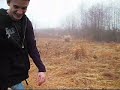 Adventures with Trevor