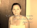 Deigma Marques - N�o Posso Viver(JUBAN de Rio Verde-GO)