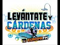 EUROPA FM-Levantate y cardenas La ventana del Rey