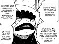 naruto manga 379 español